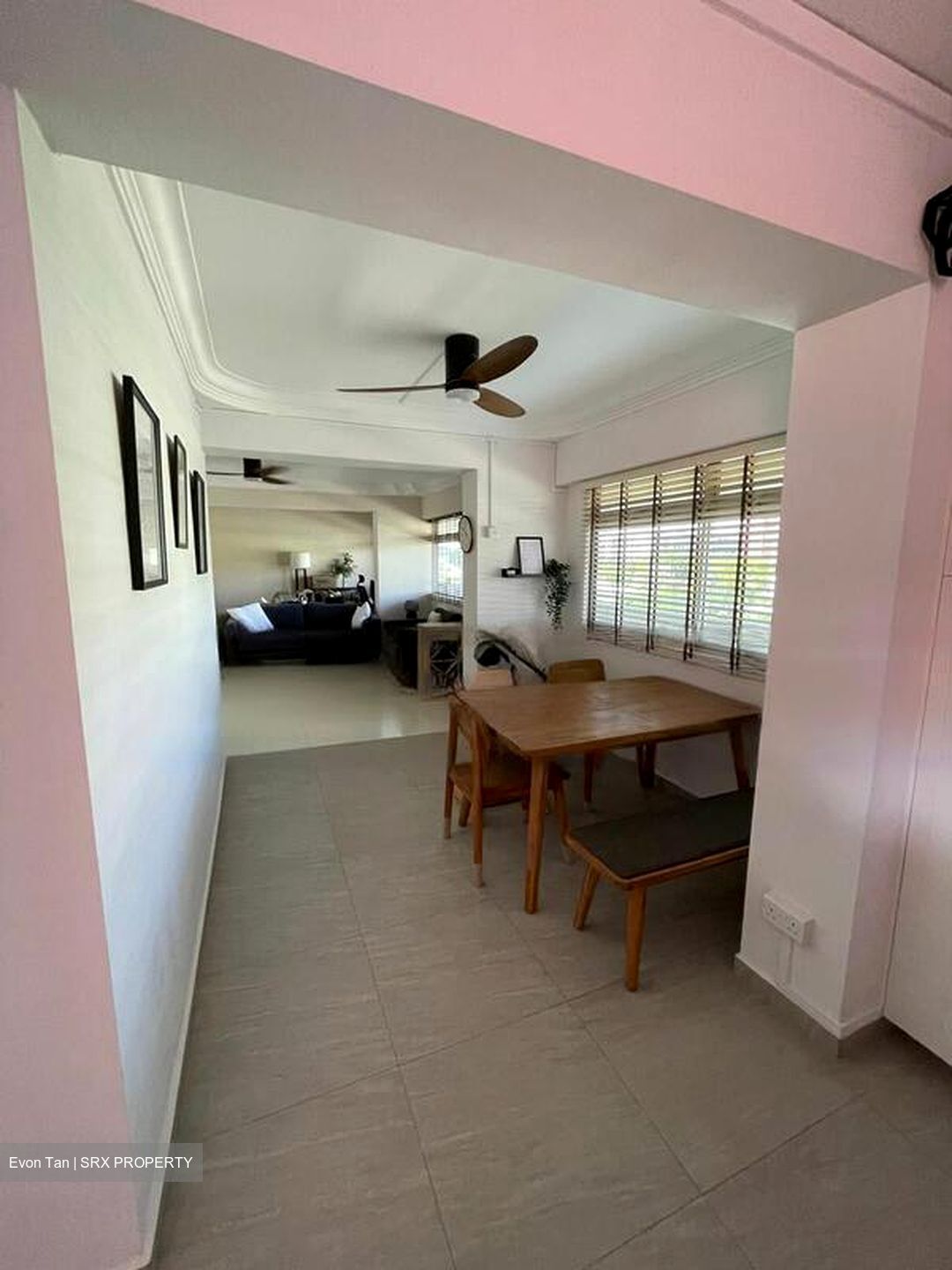 Blk 143 Pasir Ris Street 11 (Pasir Ris), HDB 4 Rooms #451360721